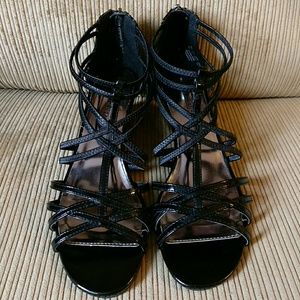 NWOT NATURALIZER wedges